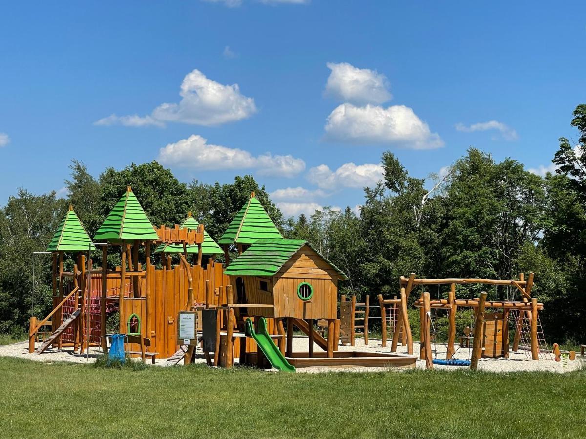 Apartmány MAX Vaclavov u Bruntalu Exterior foto