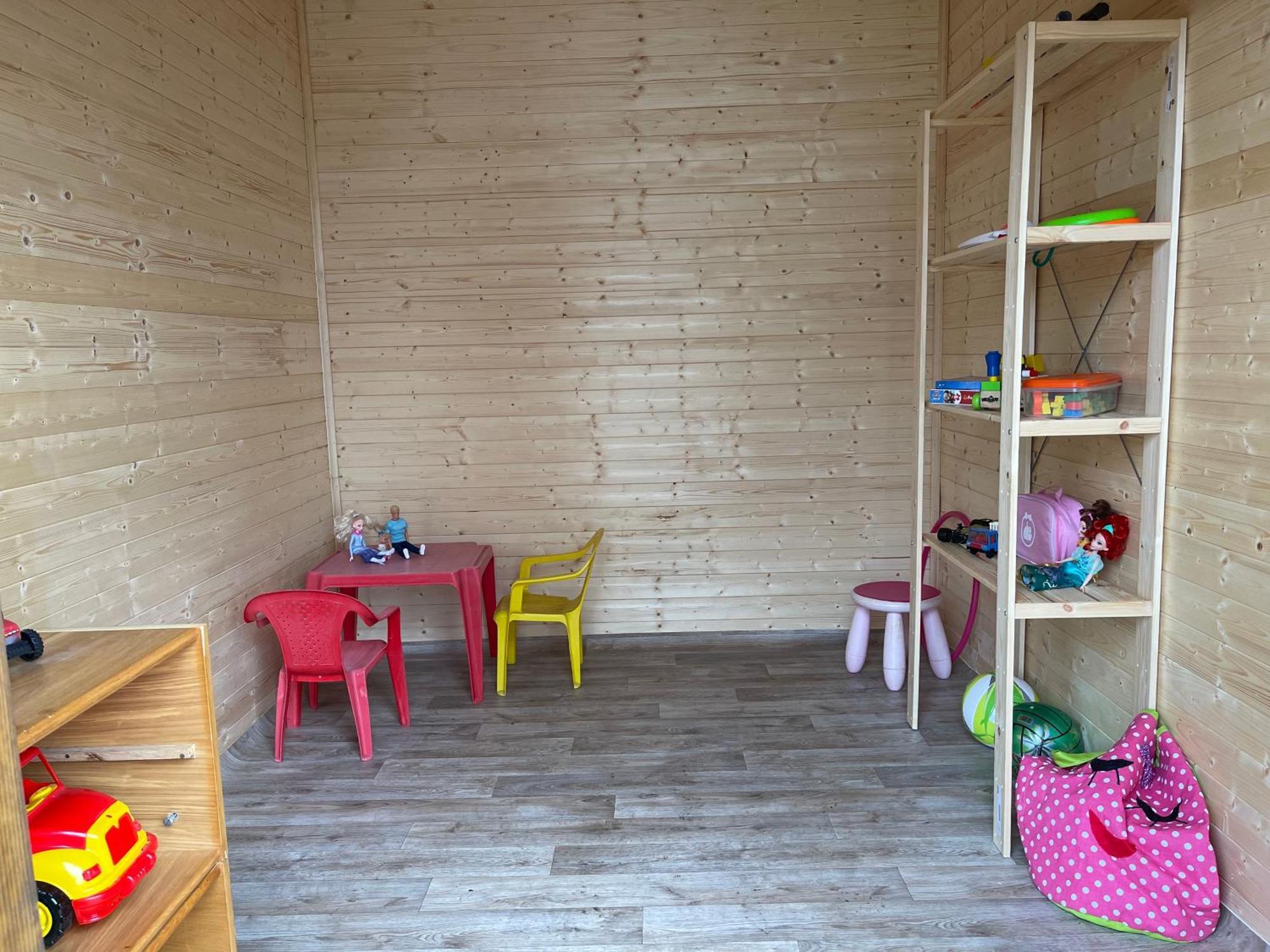 Apartmány MAX Vaclavov u Bruntalu Exterior foto
