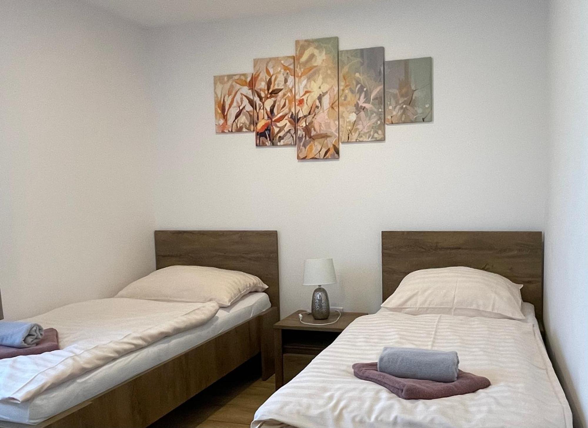 Apartmány MAX Vaclavov u Bruntalu Exterior foto