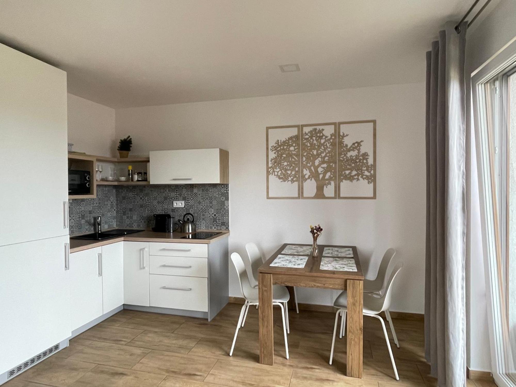 Apartmány MAX Vaclavov u Bruntalu Exterior foto